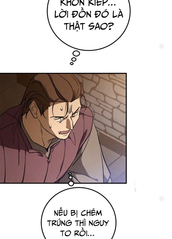 Những Đứa Trẻ Của Rune Chapter 11 - Trang 2