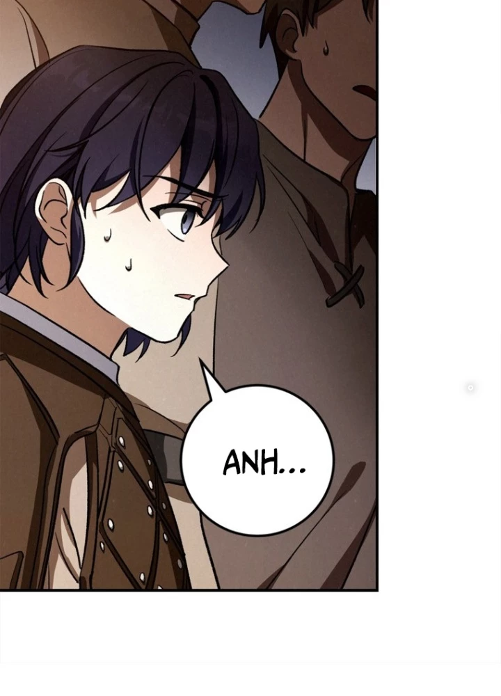 Những Đứa Trẻ Của Rune Chapter 11 - Trang 2