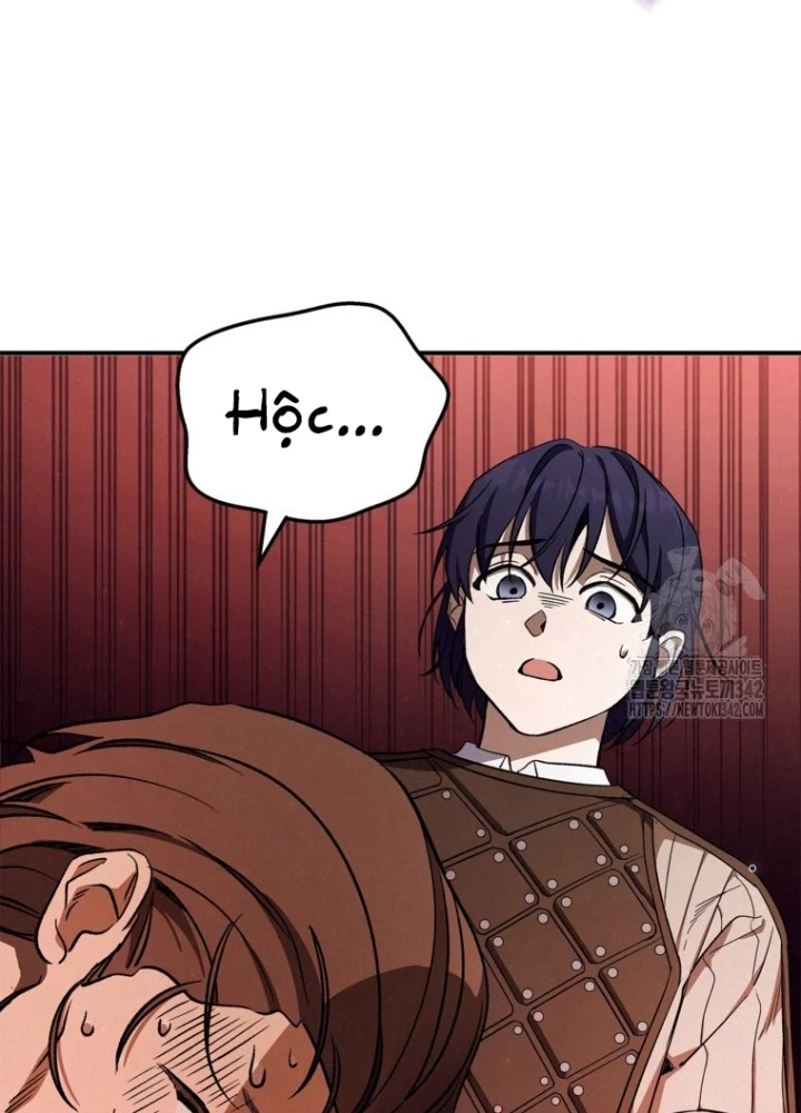 Những Đứa Trẻ Của Rune Chapter 11 - Trang 2
