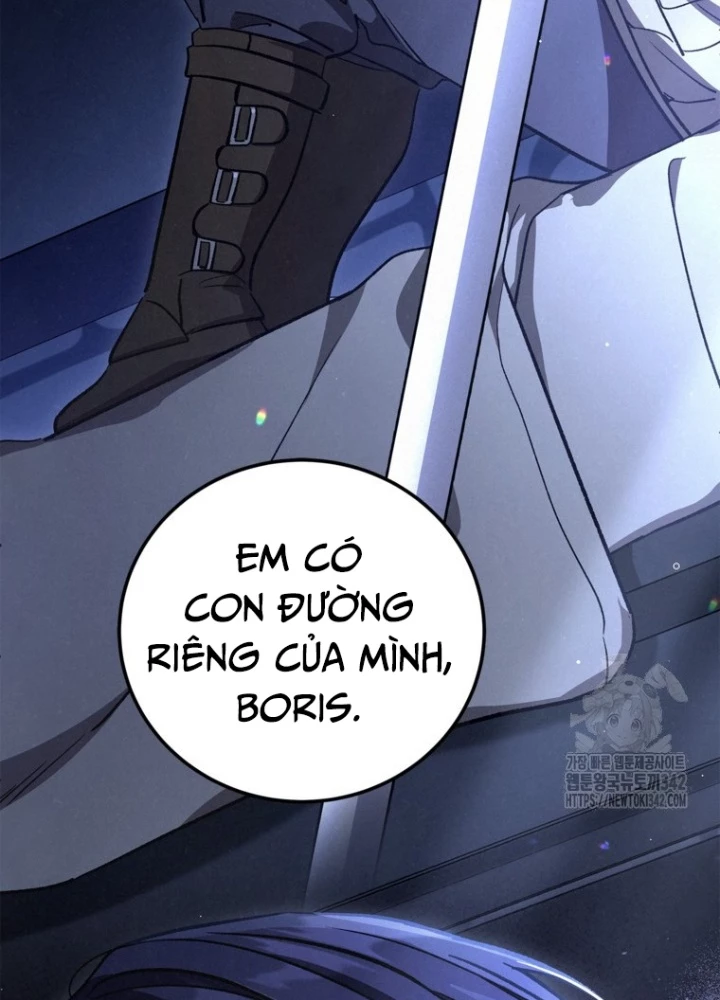 Những Đứa Trẻ Của Rune Chapter 11 - Trang 2