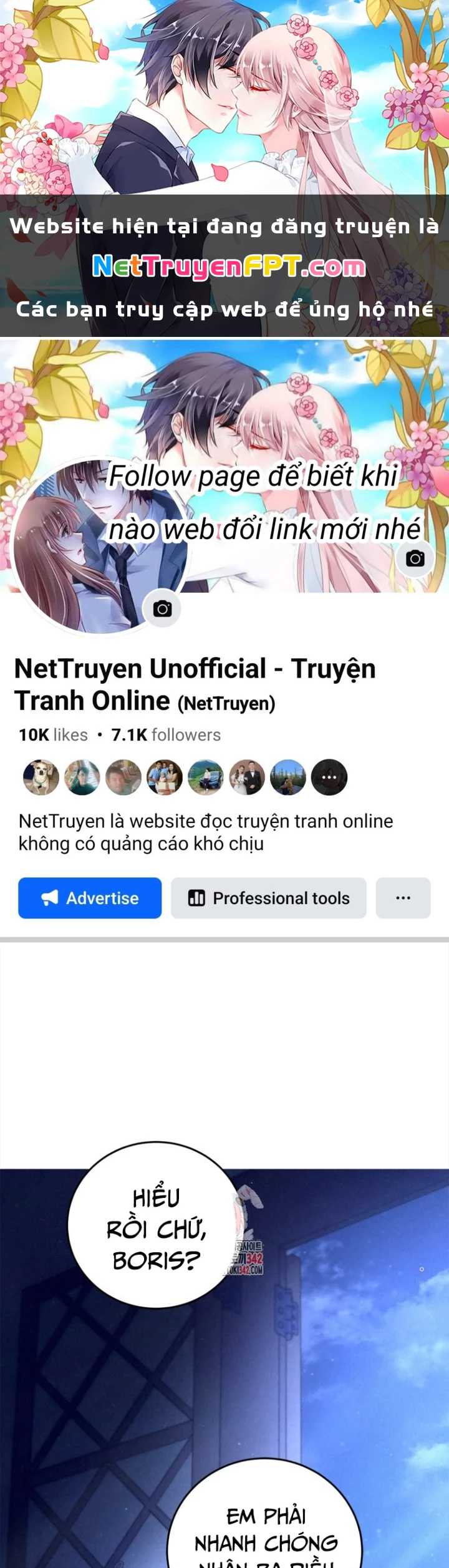 Những Đứa Trẻ Của Rune Chapter 12 - Trang 2