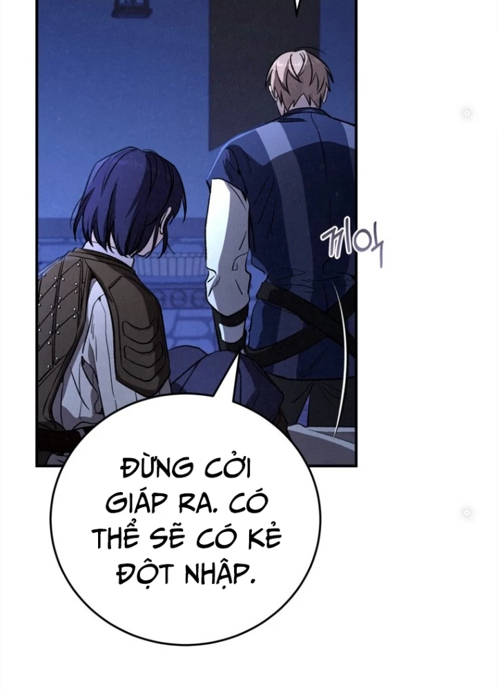 Những Đứa Trẻ Của Rune Chapter 12 - Trang 2