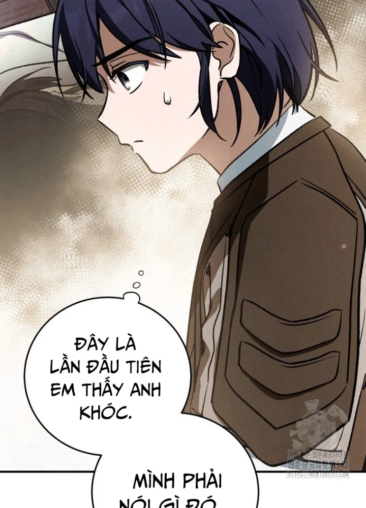 Những Đứa Trẻ Của Rune Chapter 12 - Trang 2