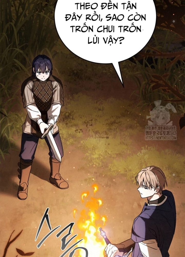 Những Đứa Trẻ Của Rune Chapter 12 - Trang 2