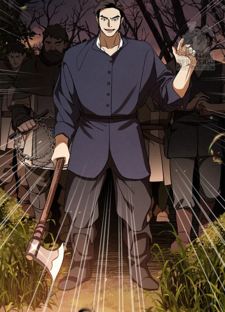 Những Đứa Trẻ Của Rune Chapter 12 - Trang 2