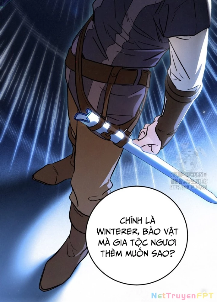 Những Đứa Trẻ Của Rune Chapter 12 - Trang 2