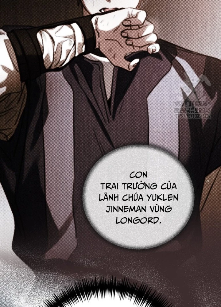 Những Đứa Trẻ Của Rune Chapter 12 - Trang 2