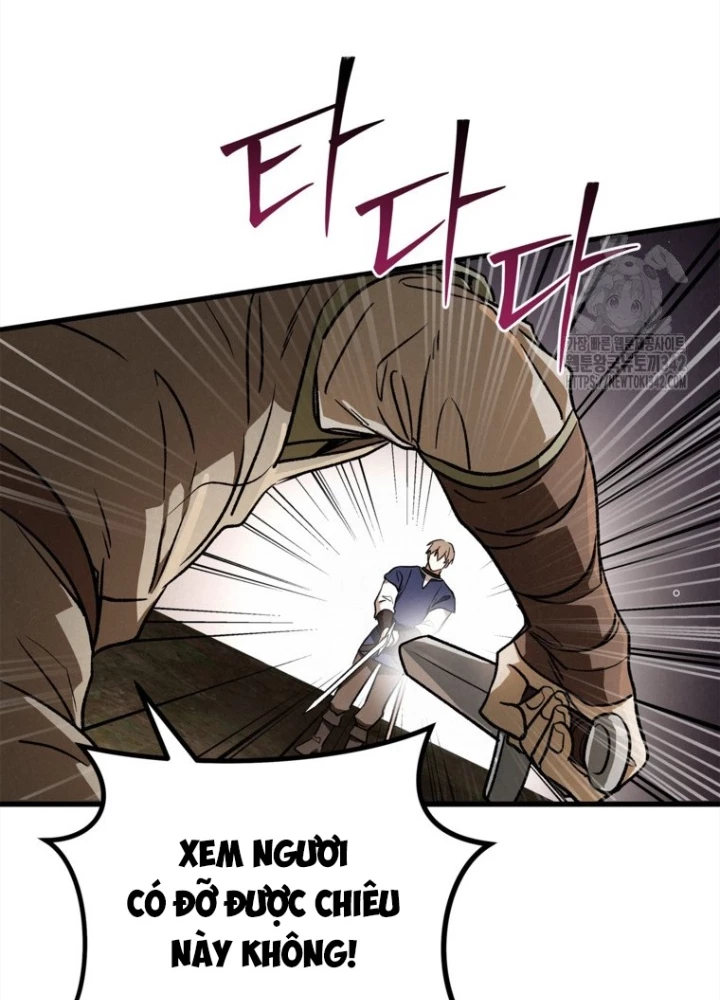 Những Đứa Trẻ Của Rune Chapter 12 - Trang 2