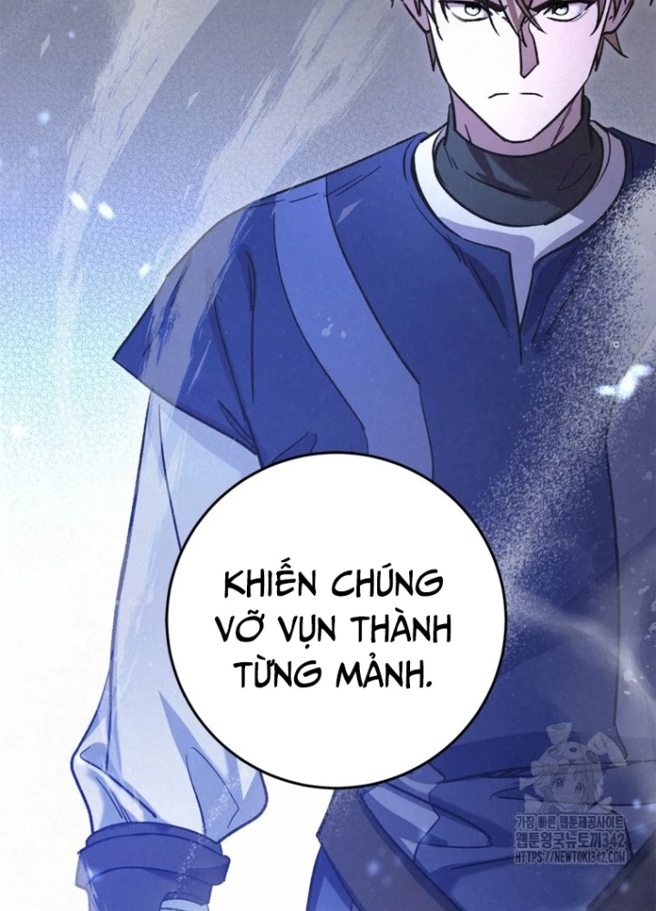 Những Đứa Trẻ Của Rune Chapter 12 - Trang 2