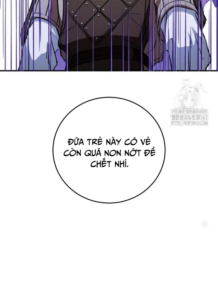 Những Đứa Trẻ Của Rune Chapter 13 - Trang 2