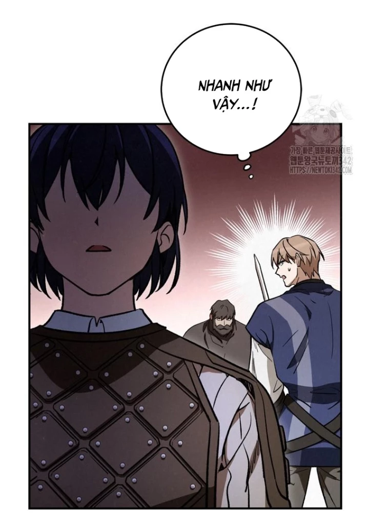 Những Đứa Trẻ Của Rune Chapter 13 - Trang 2