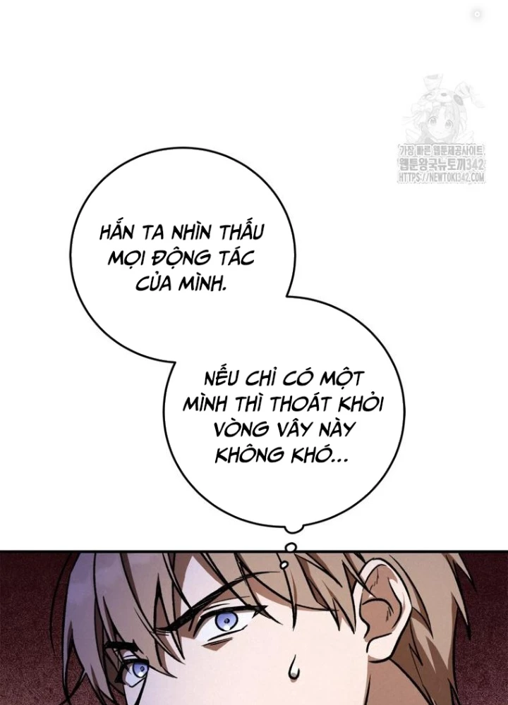 Những Đứa Trẻ Của Rune Chapter 13 - Trang 2