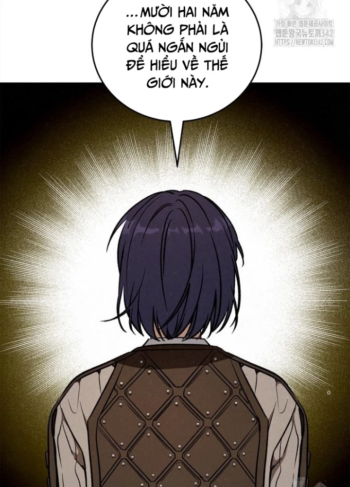 Những Đứa Trẻ Của Rune Chapter 13 - Trang 2