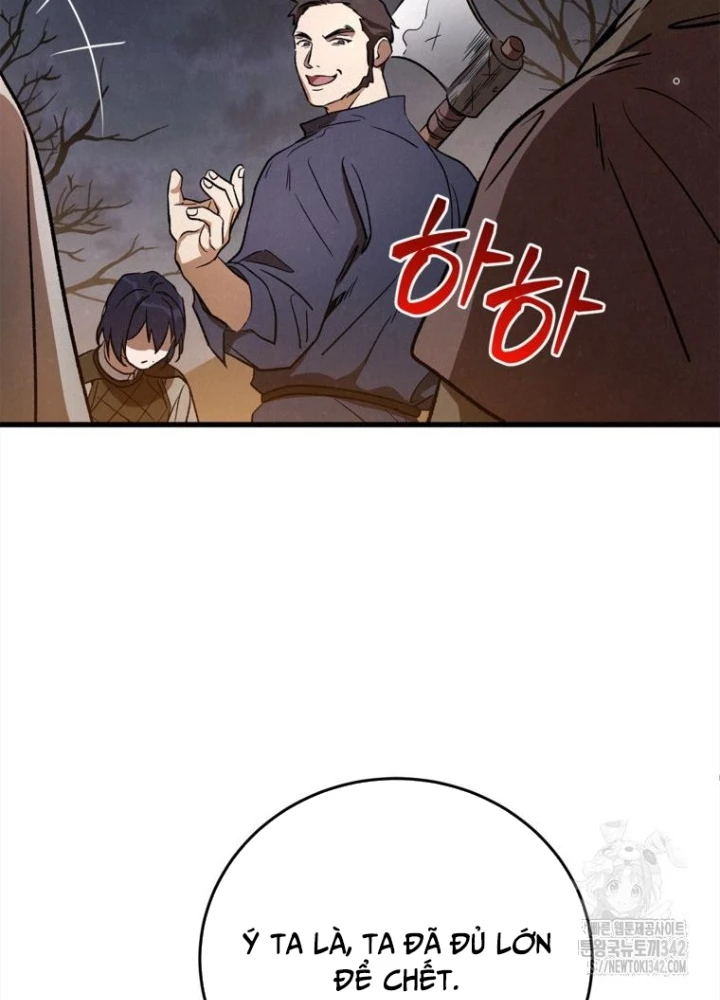 Những Đứa Trẻ Của Rune Chapter 13 - Trang 2