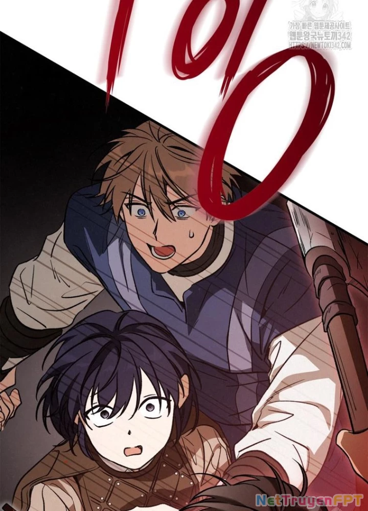 Những Đứa Trẻ Của Rune Chapter 13 - Trang 2