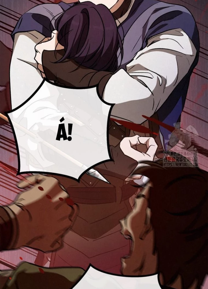 Những Đứa Trẻ Của Rune Chapter 13 - Trang 2