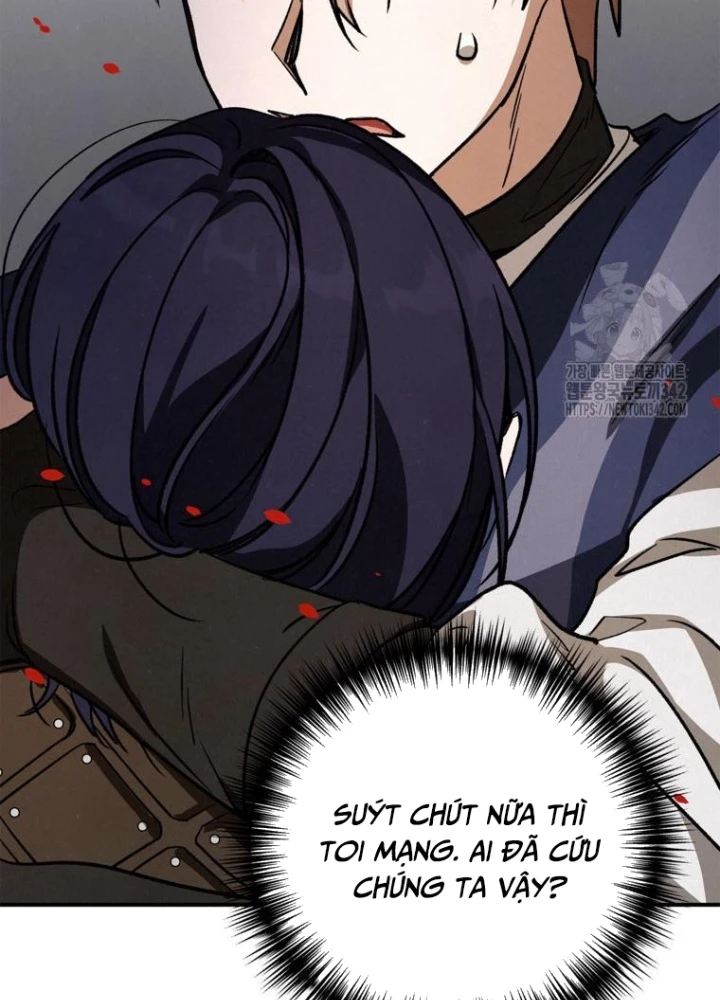 Những Đứa Trẻ Của Rune Chapter 13 - Trang 2