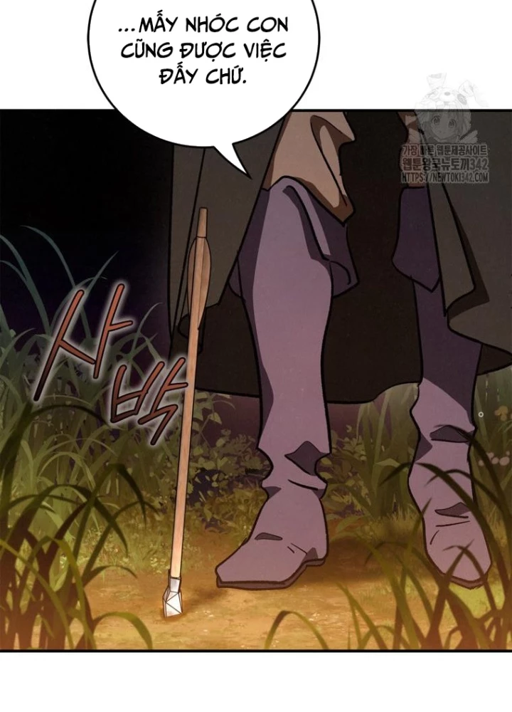 Những Đứa Trẻ Của Rune Chapter 13 - Trang 2