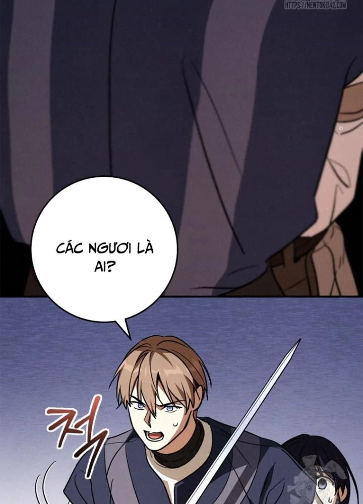Những Đứa Trẻ Của Rune Chapter 13 - Trang 2