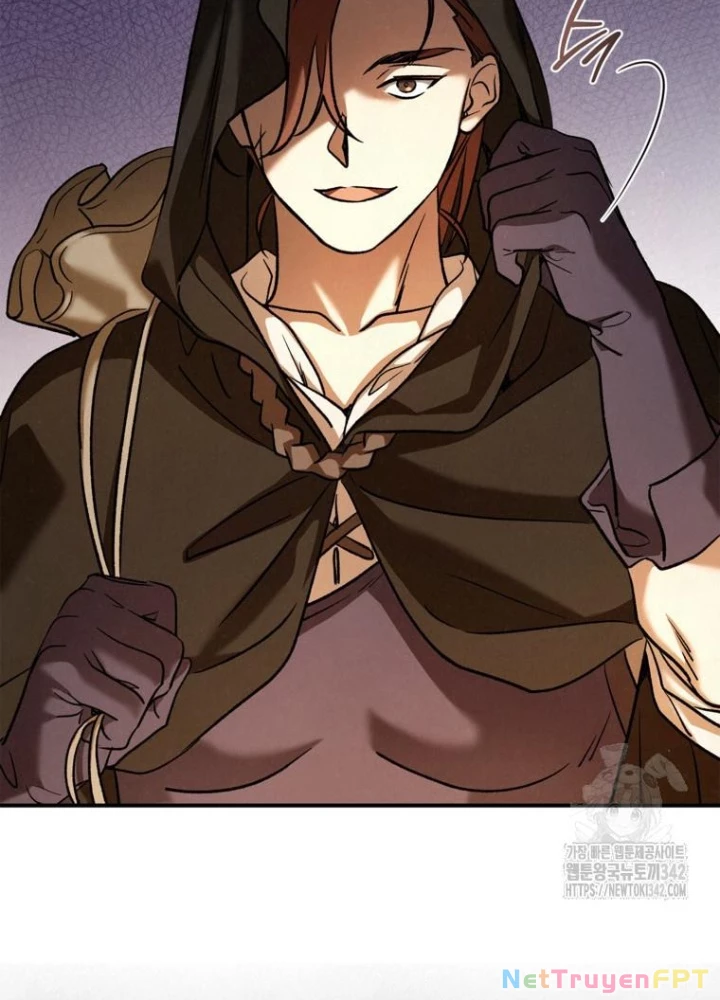 Những Đứa Trẻ Của Rune Chapter 13 - Trang 2