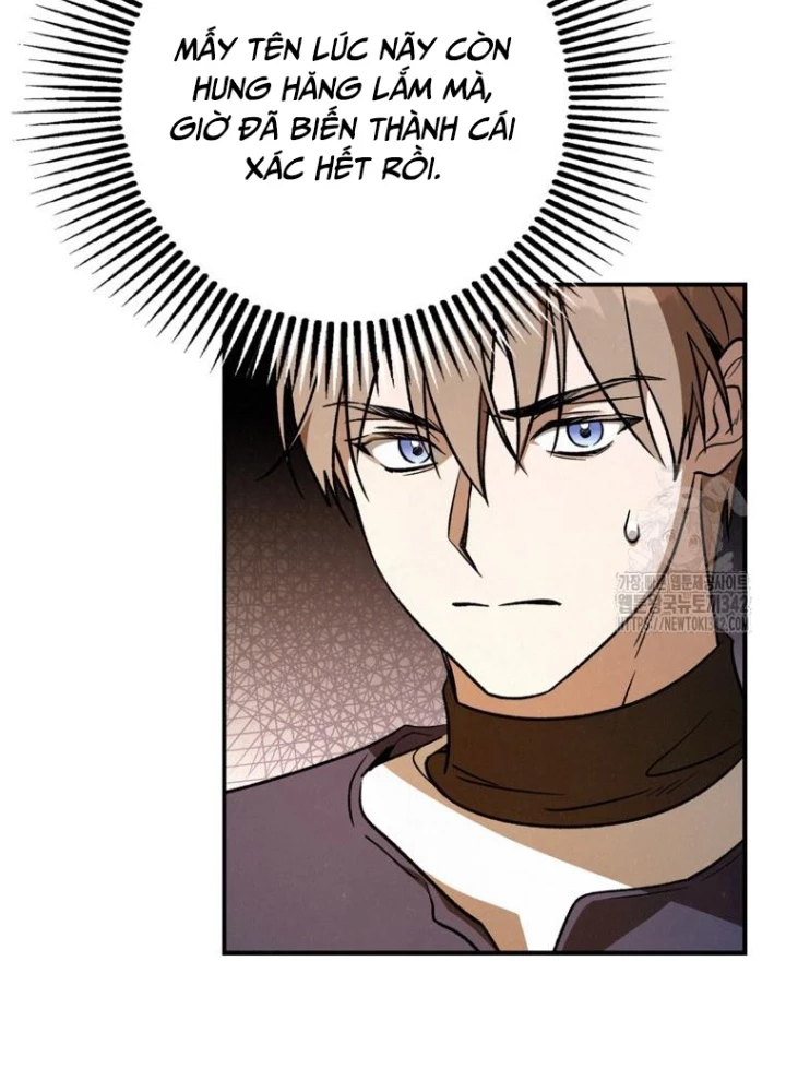 Những Đứa Trẻ Của Rune Chapter 13 - Trang 2