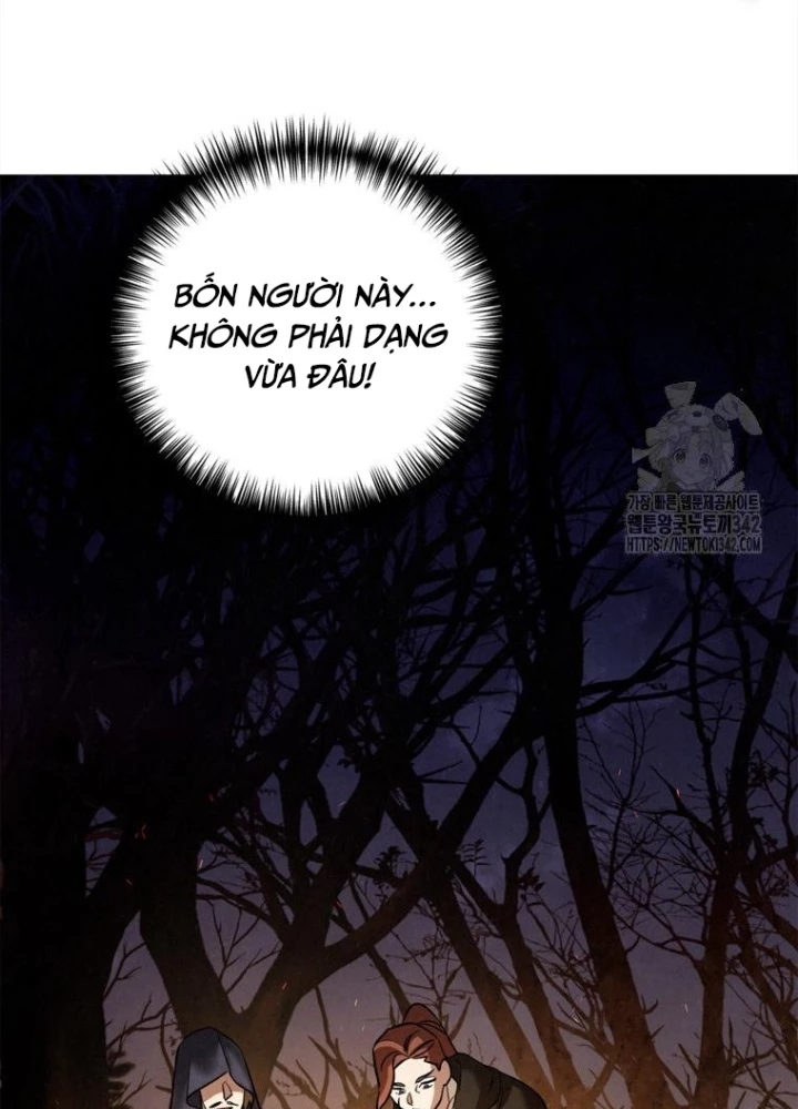 Những Đứa Trẻ Của Rune Chapter 13 - Trang 2