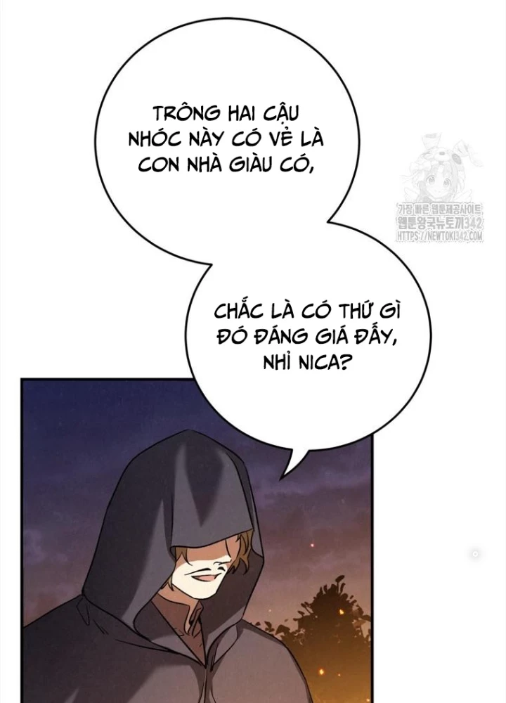 Những Đứa Trẻ Của Rune Chapter 13 - Trang 2