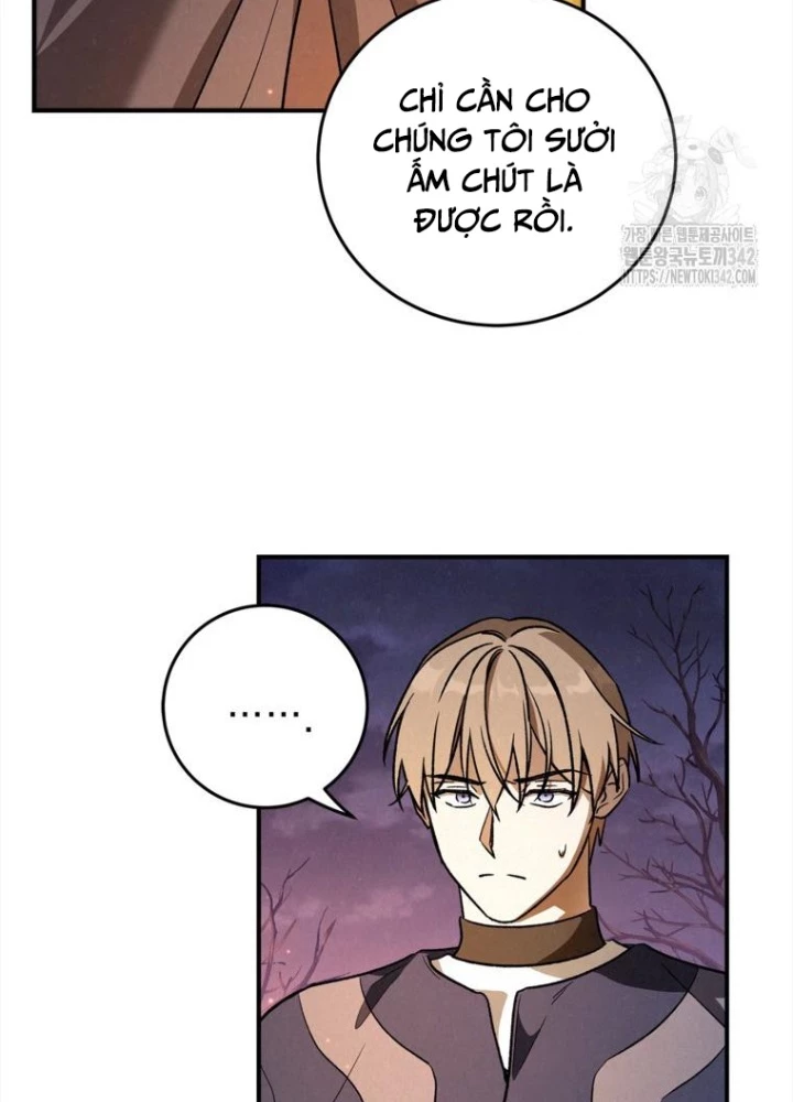 Những Đứa Trẻ Của Rune Chapter 13 - Trang 2