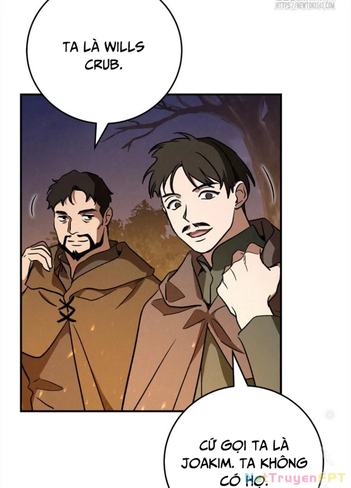 Những Đứa Trẻ Của Rune Chapter 13 - Trang 2