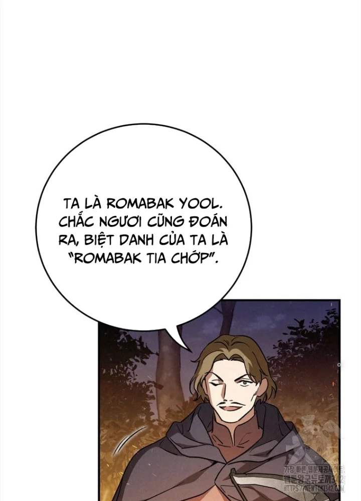 Những Đứa Trẻ Của Rune Chapter 13 - Trang 2