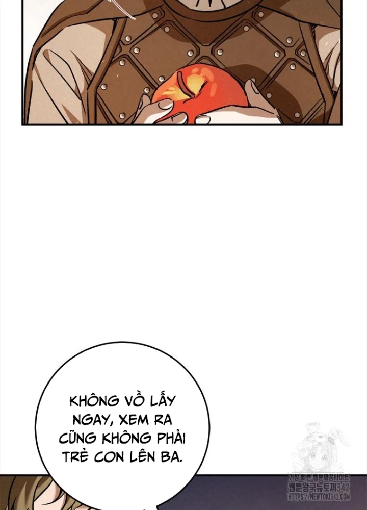Những Đứa Trẻ Của Rune Chapter 13 - Trang 2