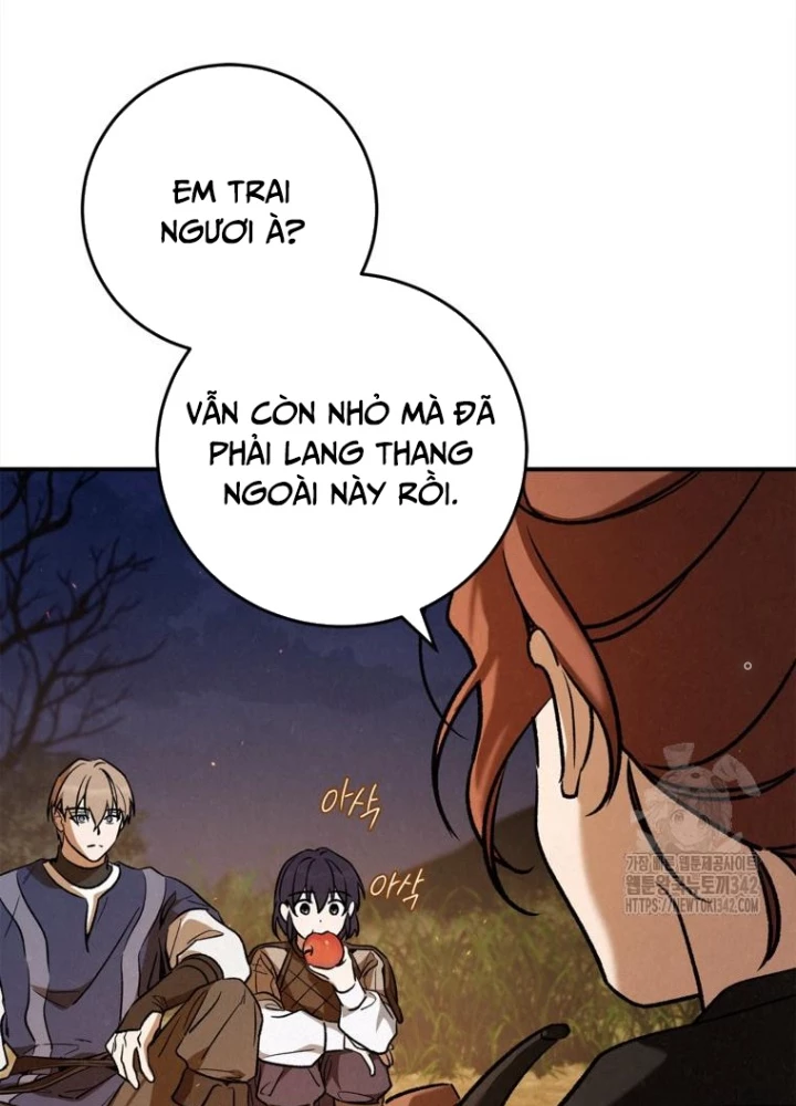Những Đứa Trẻ Của Rune Chapter 13 - Trang 2