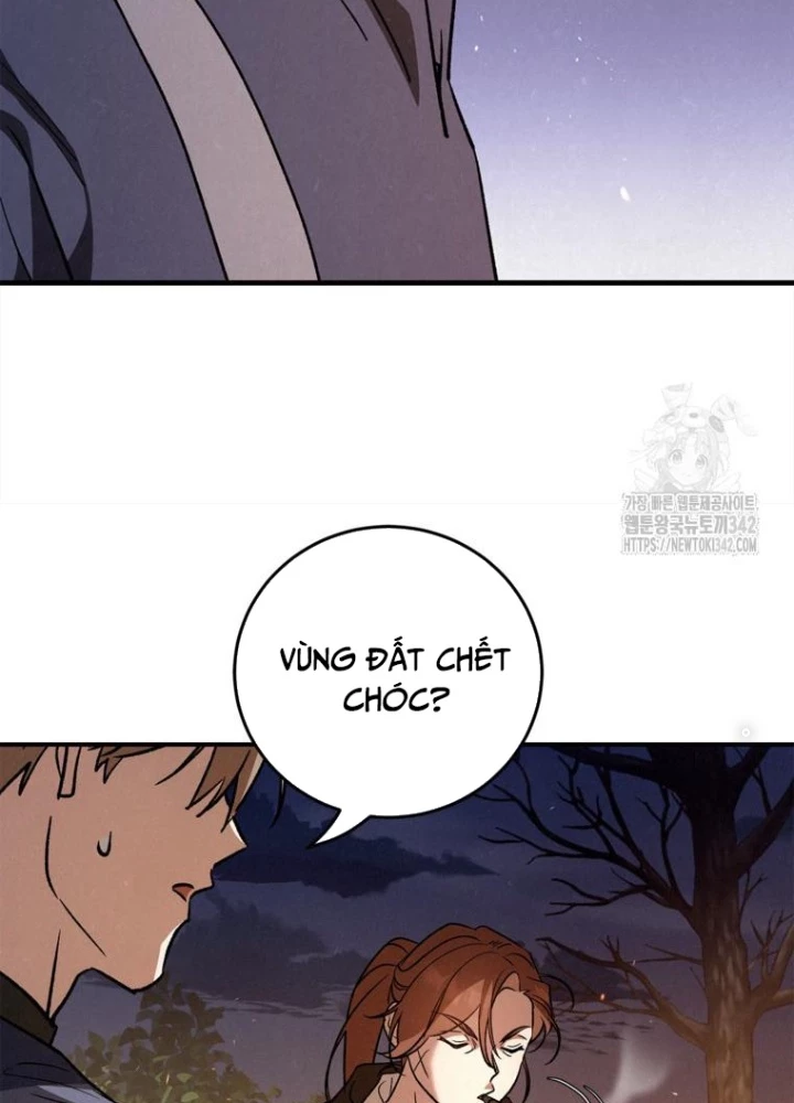 Những Đứa Trẻ Của Rune Chapter 13 - Trang 2