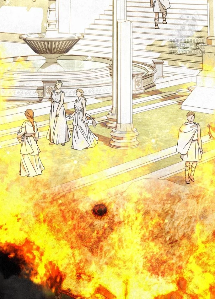 Những Đứa Trẻ Của Rune Chapter 13 - Trang 2