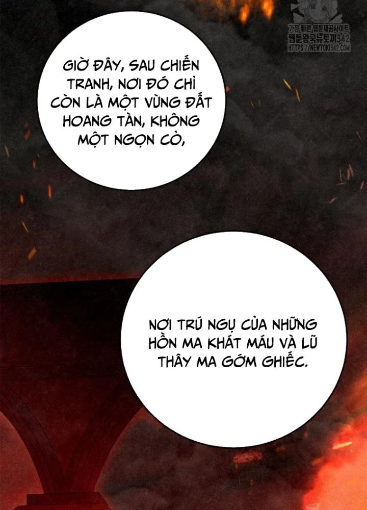 Những Đứa Trẻ Của Rune Chapter 13 - Trang 2