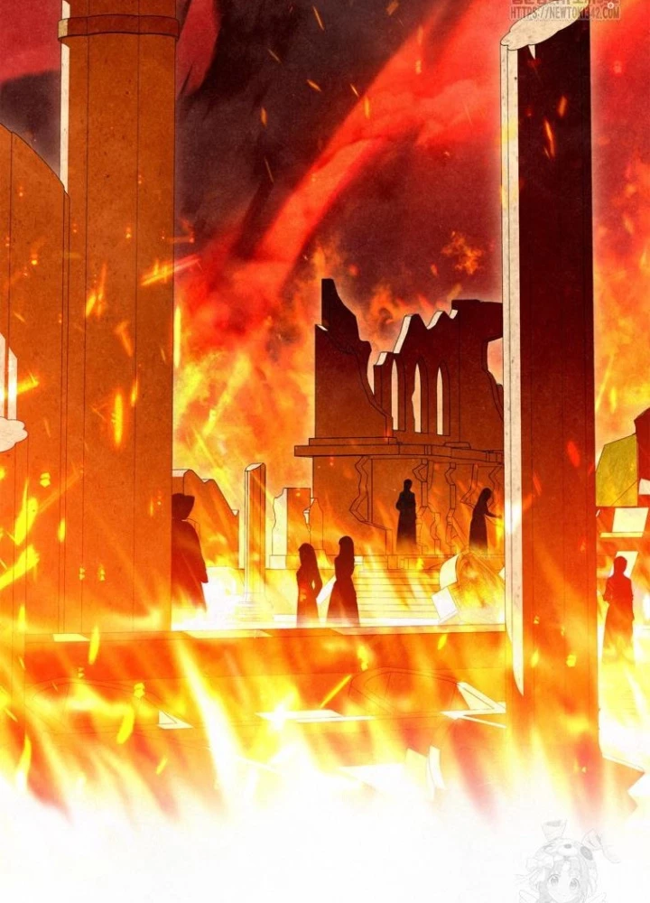Những Đứa Trẻ Của Rune Chapter 13 - Trang 2