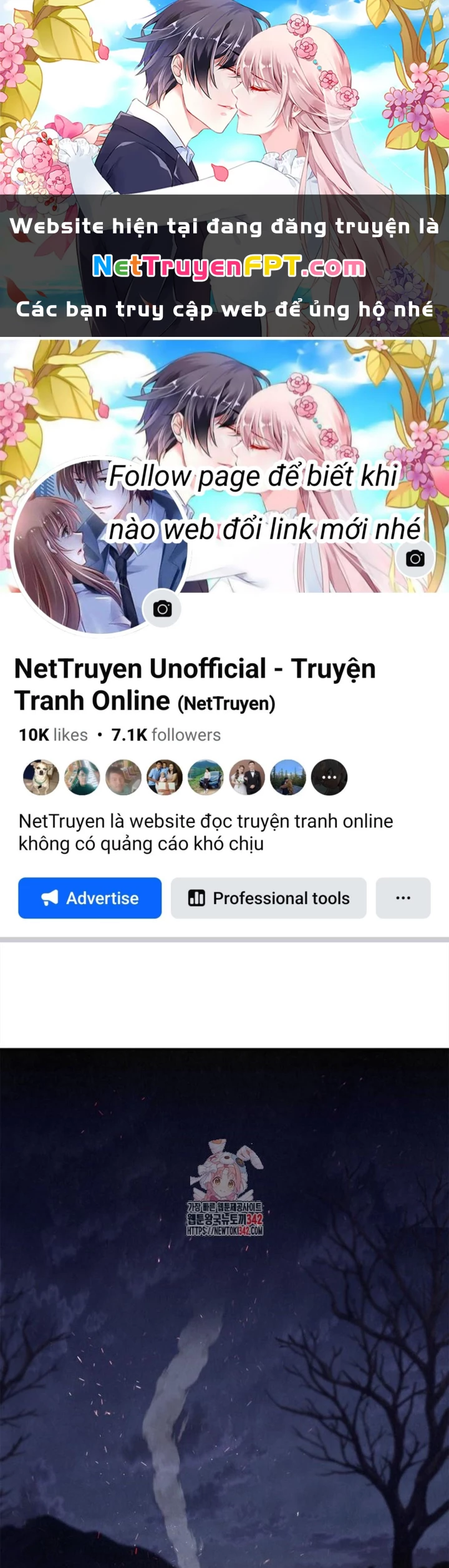 Những Đứa Trẻ Của Rune Chapter 14 - Trang 2