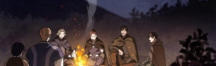 Những Đứa Trẻ Của Rune Chapter 14 - Trang 2