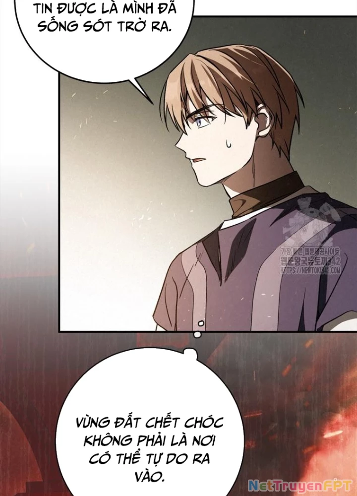 Những Đứa Trẻ Của Rune Chapter 14 - Trang 2
