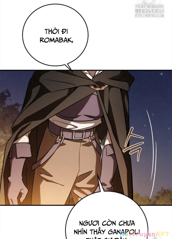 Những Đứa Trẻ Của Rune Chapter 14 - Trang 2