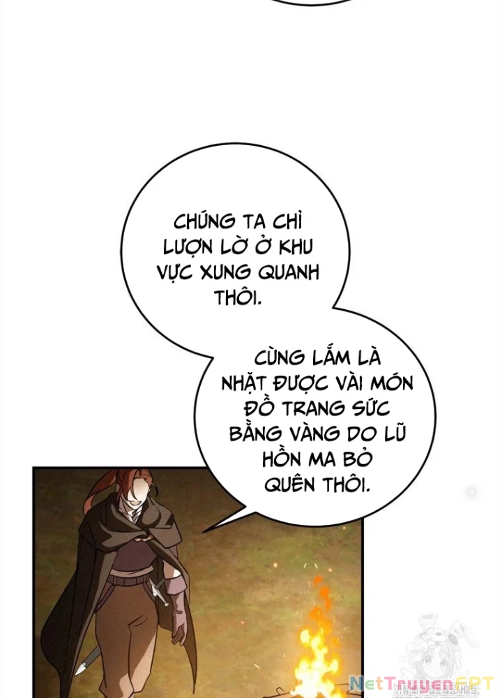 Những Đứa Trẻ Của Rune Chapter 14 - Trang 2