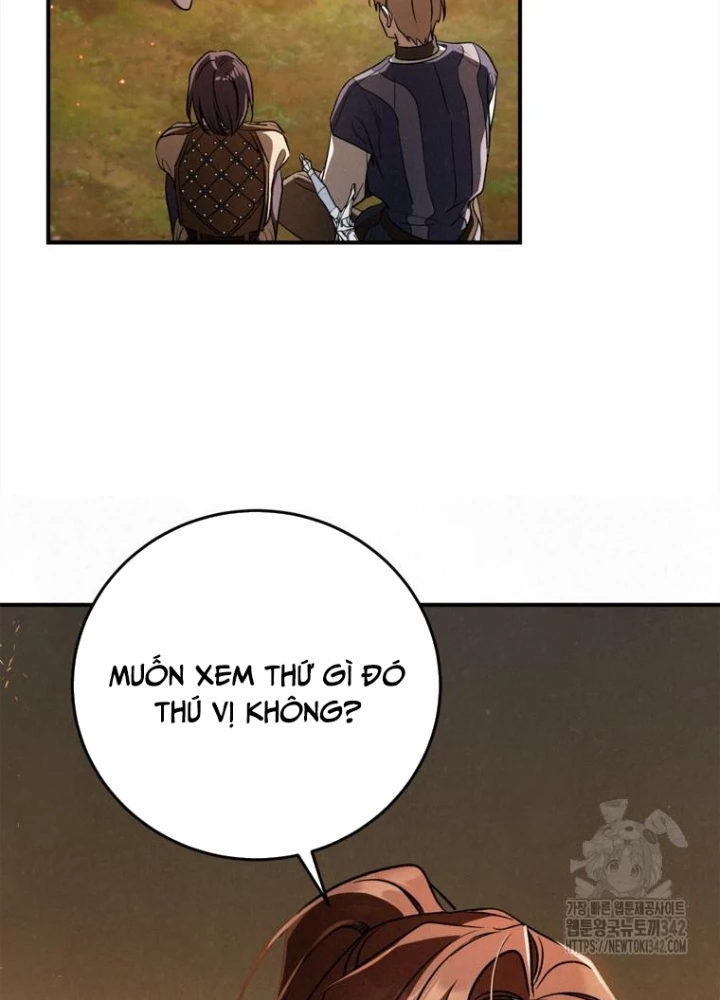 Những Đứa Trẻ Của Rune Chapter 14 - Trang 2