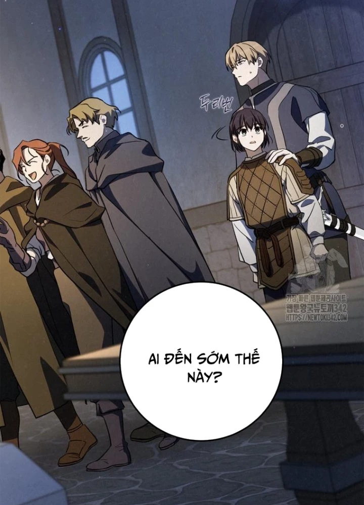Những Đứa Trẻ Của Rune Chapter 14 - Trang 2
