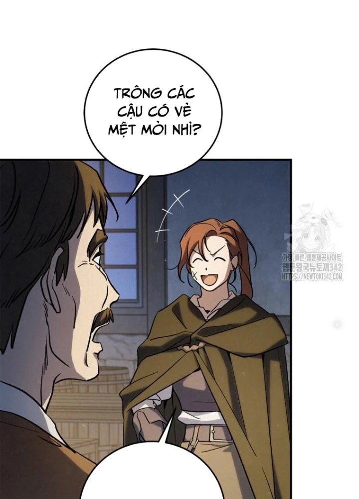 Những Đứa Trẻ Của Rune Chapter 14 - Trang 2