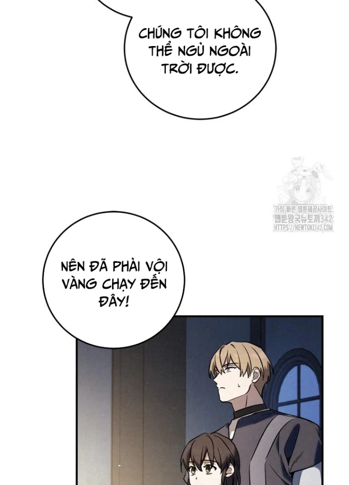 Những Đứa Trẻ Của Rune Chapter 14 - Trang 2