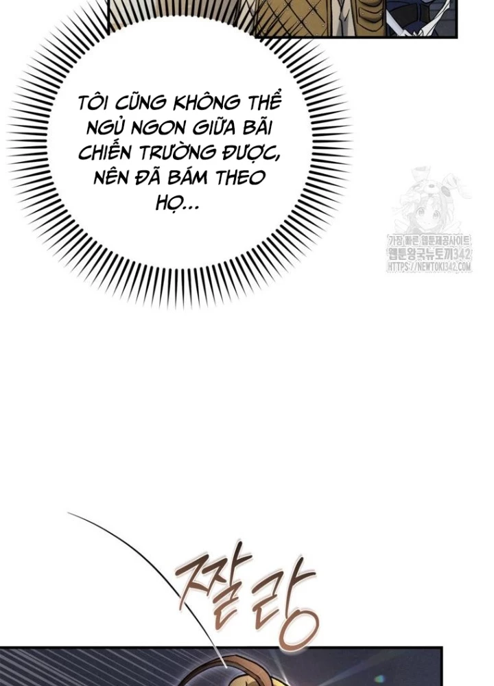 Những Đứa Trẻ Của Rune Chapter 14 - Trang 2