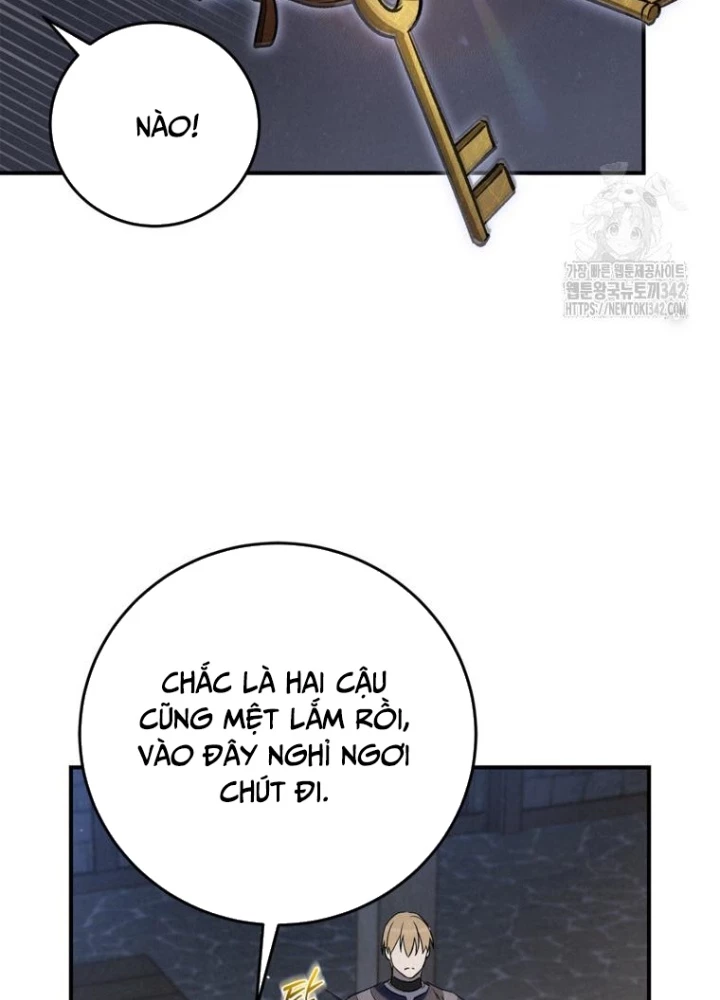 Những Đứa Trẻ Của Rune Chapter 14 - Trang 2