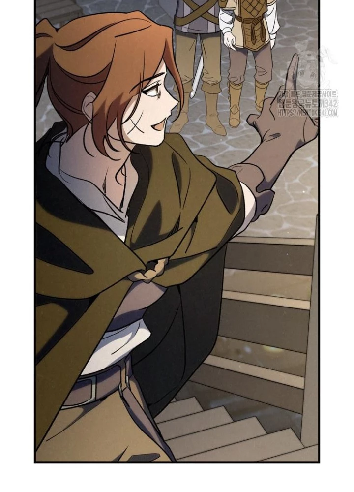 Những Đứa Trẻ Của Rune Chapter 14 - Trang 2