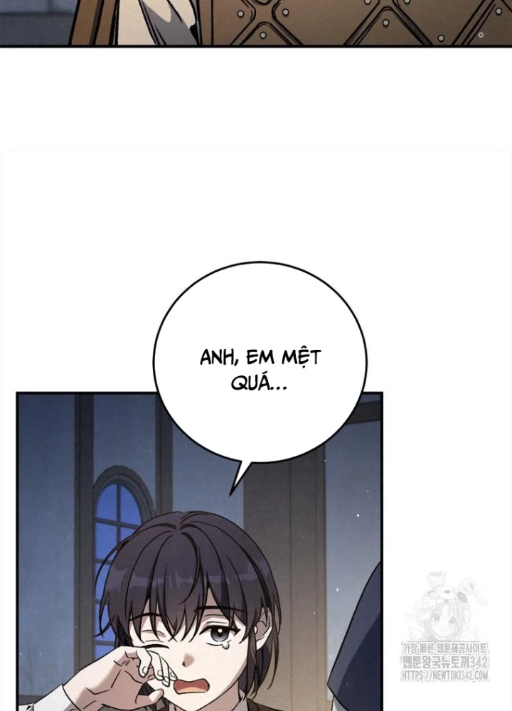 Những Đứa Trẻ Của Rune Chapter 14 - Trang 2