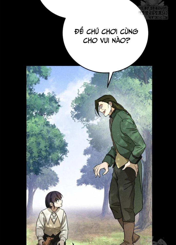 Những Đứa Trẻ Của Rune Chapter 14 - Trang 2